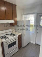 3611-3617 Reynard Way in San Diego, CA - Building Photo - Building Photo