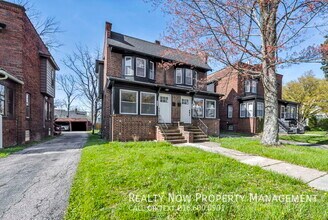 3241 Sycamore Rd in Cleveland Heights, OH - Building Photo - Building Photo