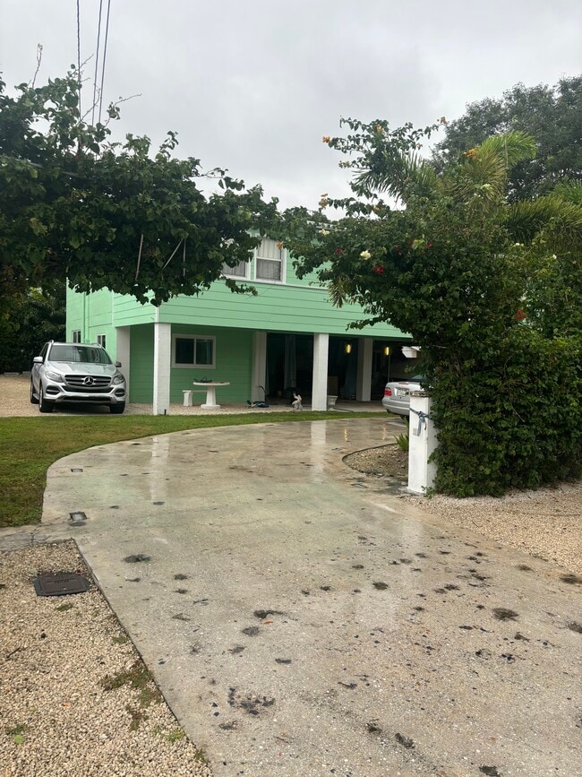 549 Plante St, Unit 549 plante in Key Largo, FL - Building Photo - Building Photo