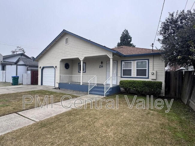 136 E Stadium Dr in Stockton, CA - Building Photo - Building Photo