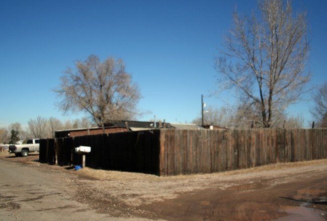 13060 N Highland Cir in Littleton, CO - Building Photo - Building Photo