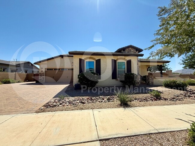 property at 20911 E Watford Dr