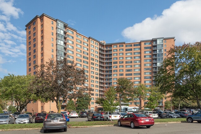 The Graham at Southern Towers