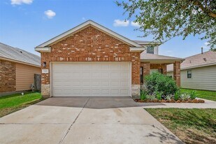 2419 Grey Reef Dr in Katy, TX - Building Photo