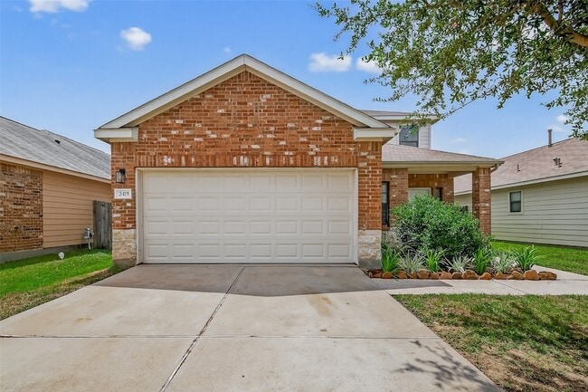 2419 Grey Reef Dr