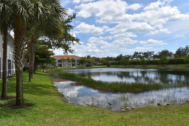 property at 23420 Alamanda Dr