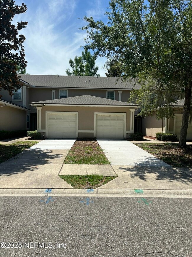 7810 Melvin Rd in Jacksonville, FL - Building Photo - Building Photo