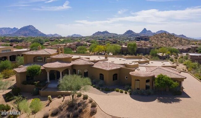 10917 E Troon N Dr in Scottsdale, AZ - Building Photo - Building Photo