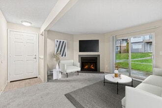 Tessera Apartments in Everett, WA - Building Photo - Building Photo