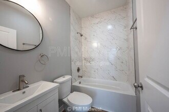 2825 McPherson St in Indianapolis, IN - Building Photo - Building Photo