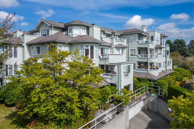 Springs at Langara in Vancouver, BC - Building Photo - Building Photo