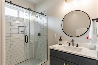 Horizon at Tallassee in Athens, GA - Foto de edificio - Interior Photo