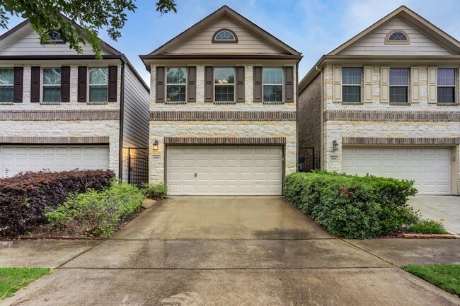 property at 4908 Crawford St