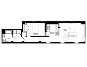 The Loop at Midtown in Richmond, VA - Building Photo - Interior Photo