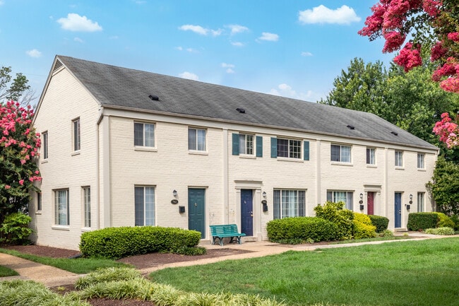 Brookville Townhomes