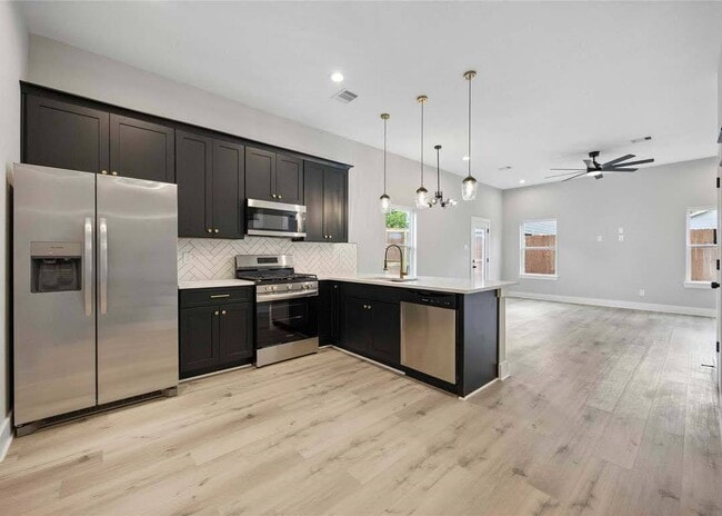 property at 217 Pheasant St