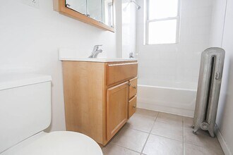 5103 N Winchester Ave, Unit 3 in Chicago, IL - Building Photo - Building Photo