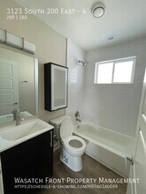 3123 S 200 E in South Salt Lake, UT - Building Photo - Building Photo