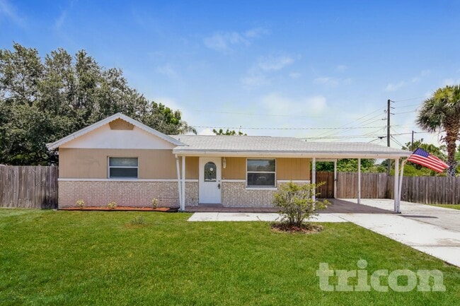 property at 6001 Crestridge Rd