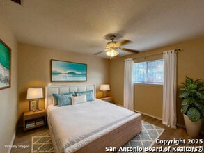 7218 Glen Trail in San Antonio, TX - Building Photo - Building Photo