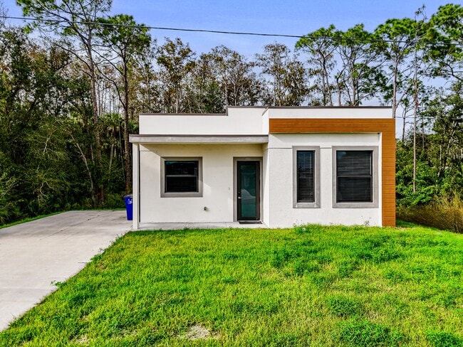 property at 1911 Lorna Ave