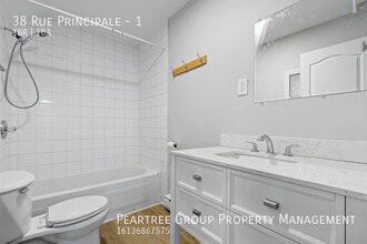 38 Rue Principale in Gatineau, QC - Building Photo - Building Photo