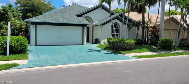 7697 Citrus Hill Ln in Naples, FL - Building Photo - Building Photo