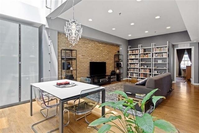 property at 357 Varick St