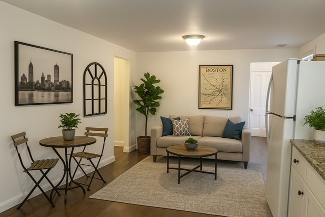 509 Medford St, Unit R
