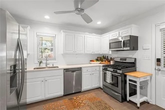 2193 Capehart Cir NE in Atlanta, GA - Building Photo - Building Photo