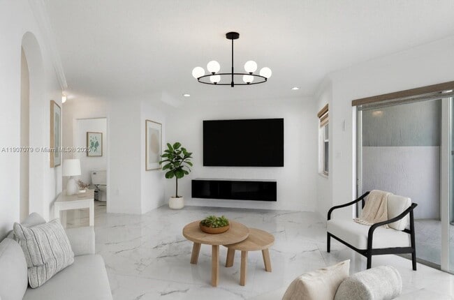 property at 14308 SW 120th Ct