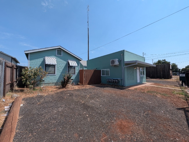property at 3025 Myers St
