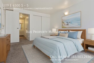 309 E 4500 S in Murray, UT - Building Photo - Building Photo