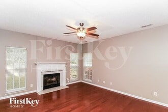 11207 Ridge Oak Dr in Charlotte, NC - Building Photo - Building Photo