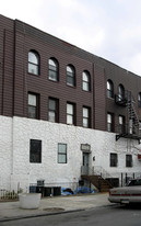 550 Hart St Apartments