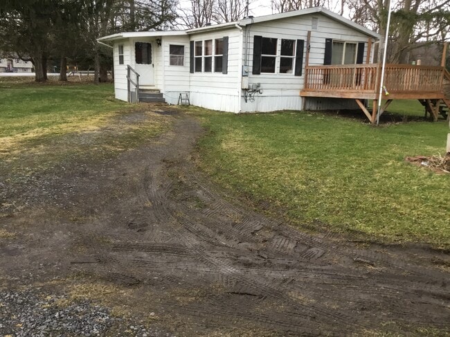 property at 5766 Sliker Hill Rd