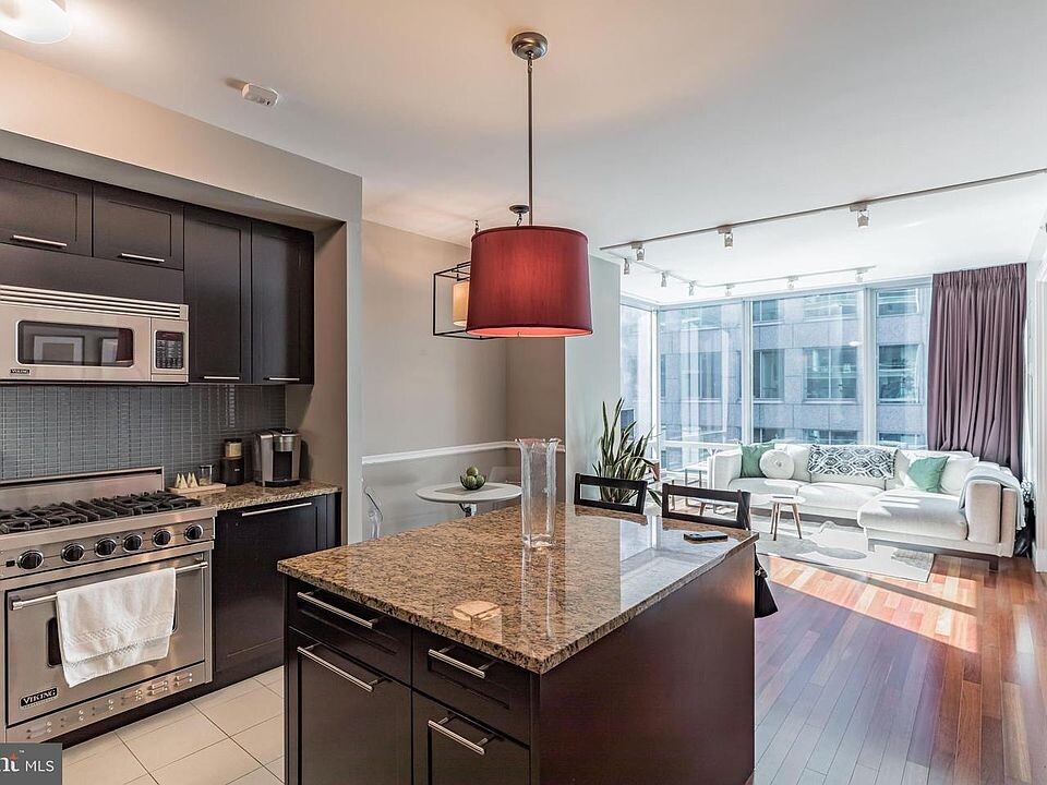 1414 S Penn Square, Unit 44 in Philadelphia, PA - Foto de edificio