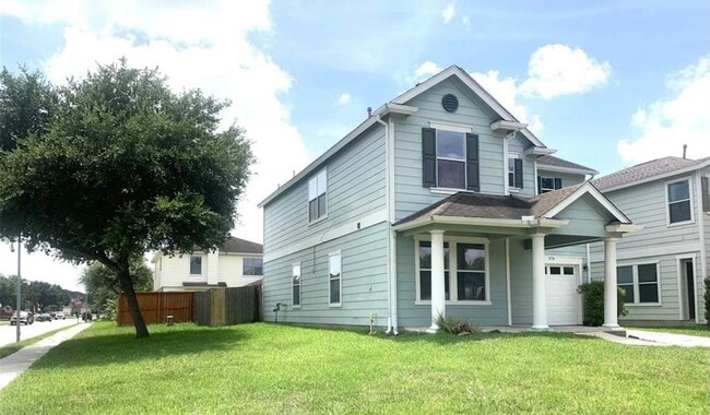 8154 Arrington Forest Ln in Humble, TX - Building Photo - Building Photo