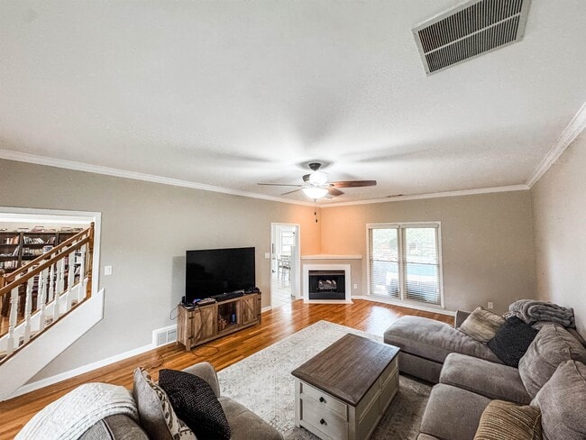850 Coleherne Rd in Collierville, TN - Building Photo - Building Photo