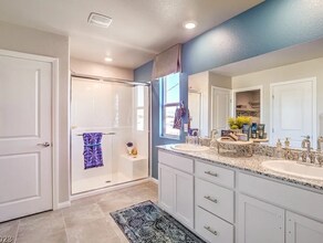 10724 Wild Parsley Ave in Las Vegas, NV - Building Photo - Building Photo