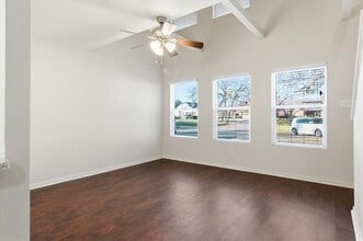 1200 Tyra Ln in Fort Worth, TX - Building Photo - Building Photo