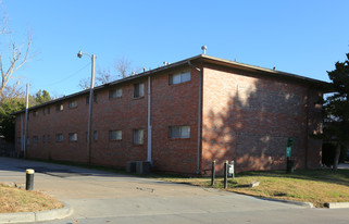 3727-3739 S Indianapolis Ave Apartments