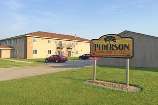 Pederson Apartments