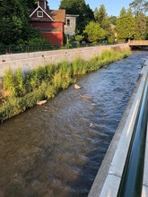 121 Cascadilla Ave in Ithaca, NY - Building Photo - Building Photo