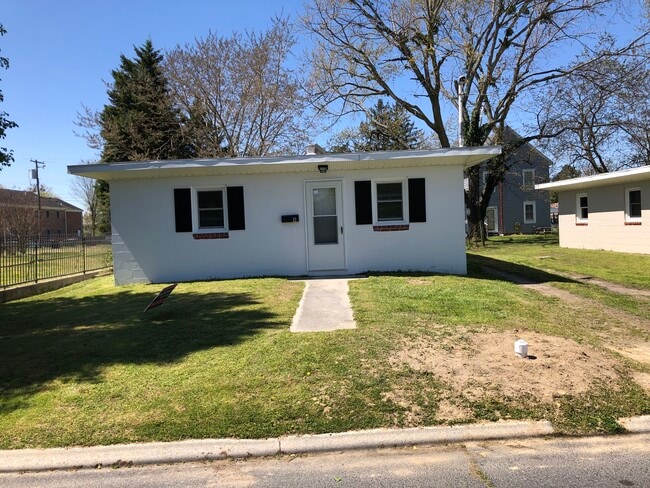 property at 8 4th St