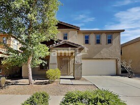 18541 W Valerie Dr in Surprise, AZ - Building Photo