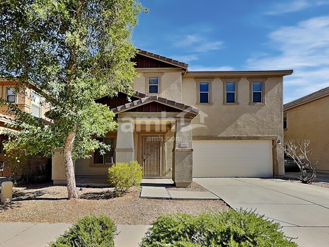 property at 18541 W Valerie Dr