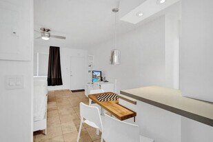 3215 NE 7th St, Unit SI FL2-ID1503986P in Pompano Beach, FL - Building Photo