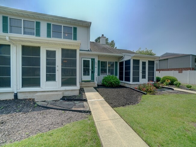 405 Franklin St, Unit 405 in Georgetown, DE - Foto de edificio - Building Photo