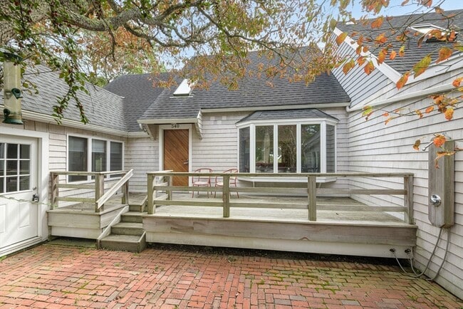 540 River Rd in Westport, MA - Building Photo - Building Photo